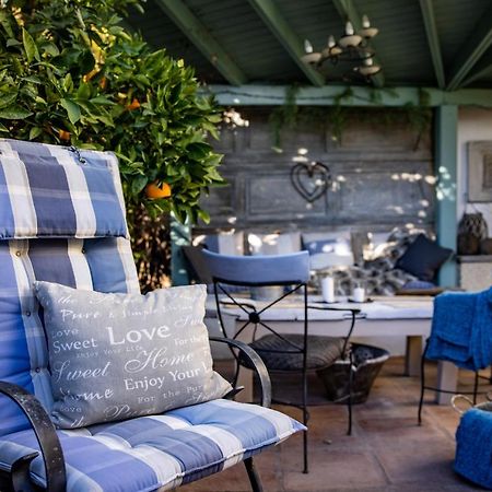 Apartamento The Lemon Tree Vilaflor Exterior foto
