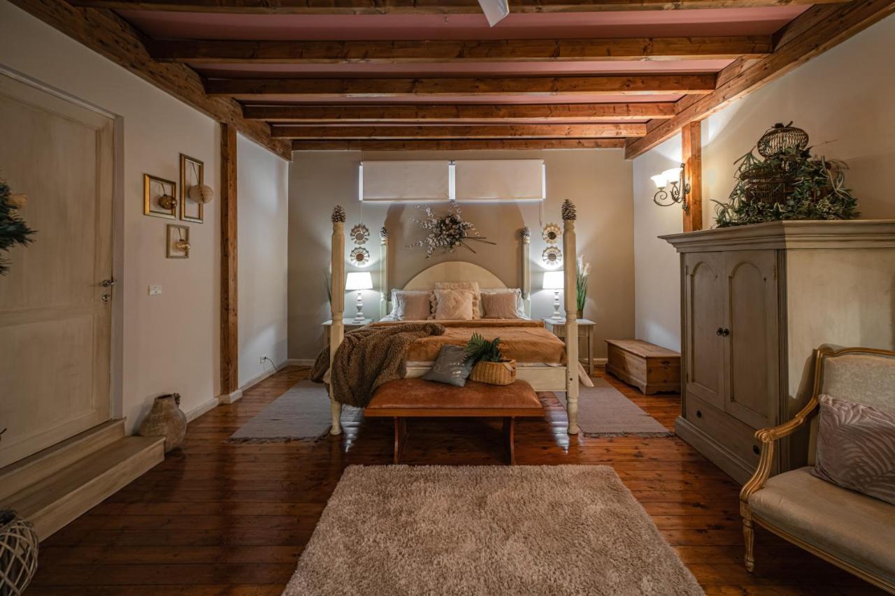 Apartamento The Lemon Tree Vilaflor Exterior foto