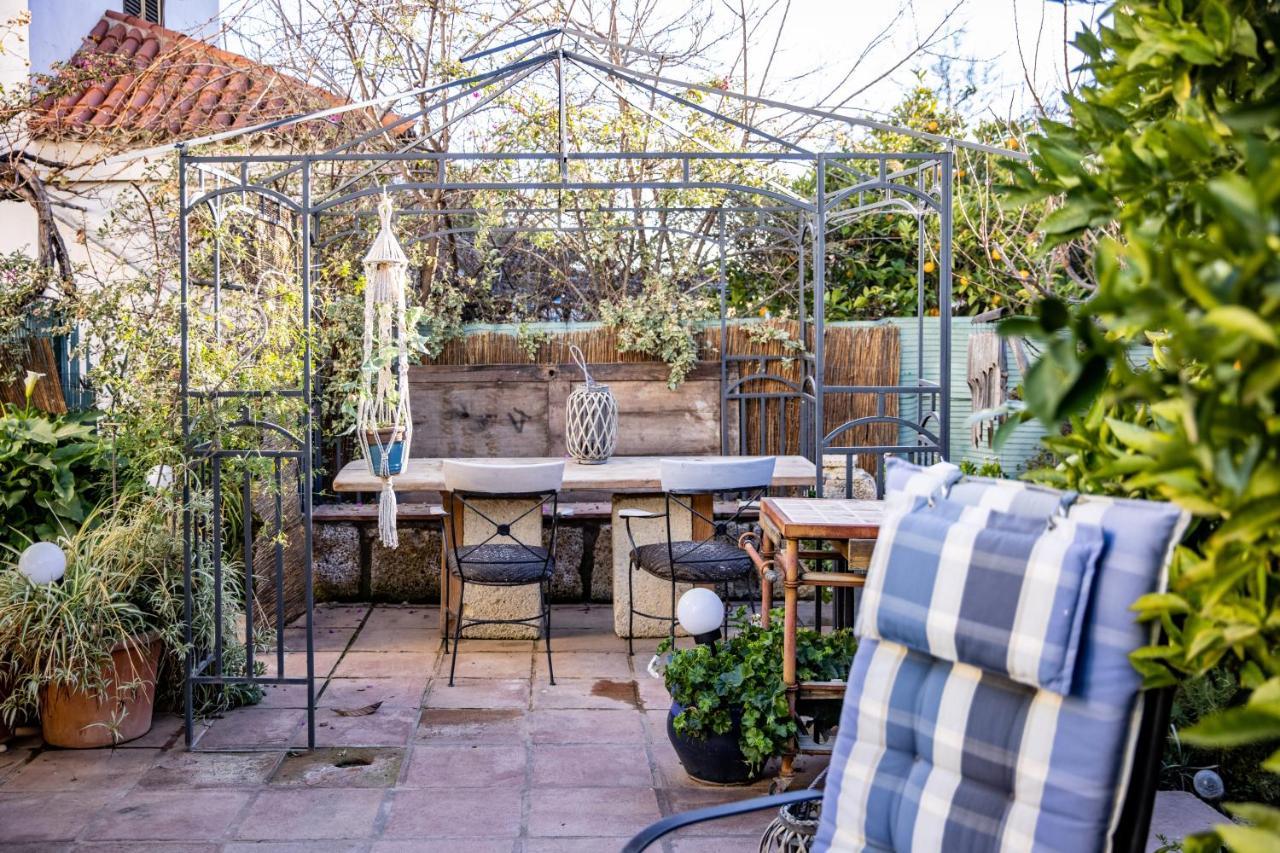 Apartamento The Lemon Tree Vilaflor Exterior foto