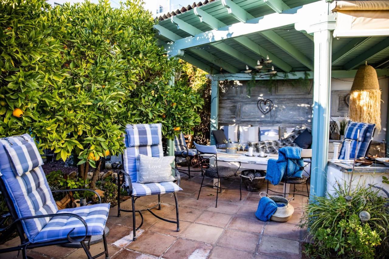Apartamento The Lemon Tree Vilaflor Exterior foto
