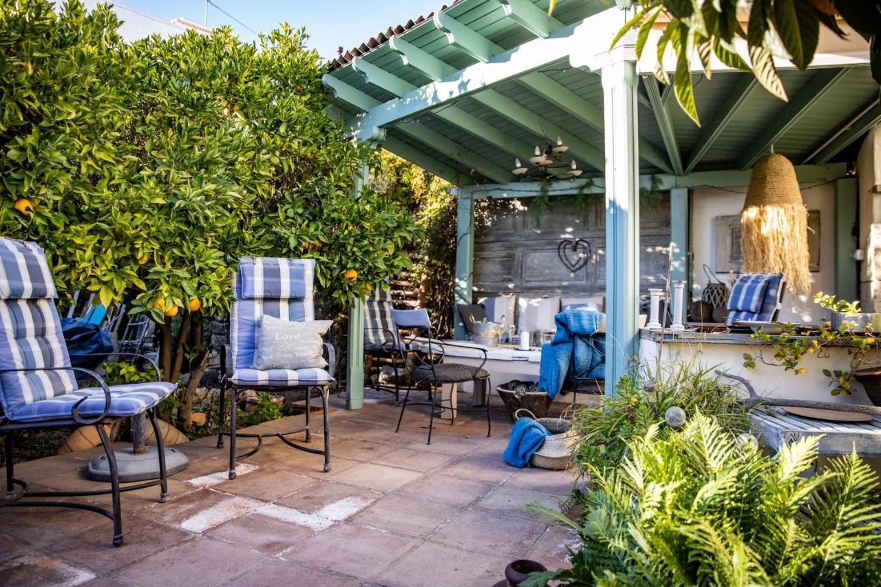Apartamento The Lemon Tree Vilaflor Exterior foto