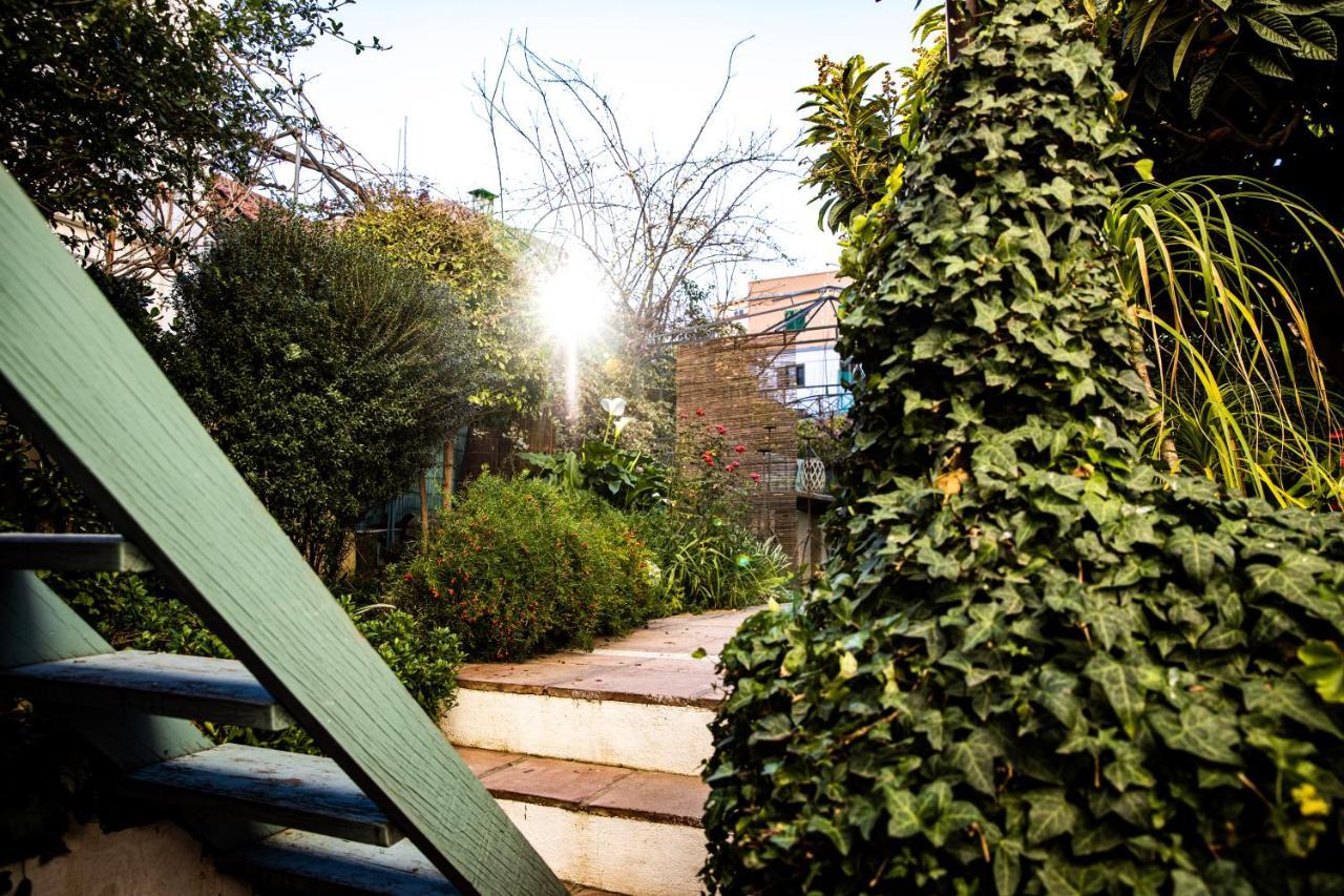 Apartamento The Lemon Tree Vilaflor Exterior foto
