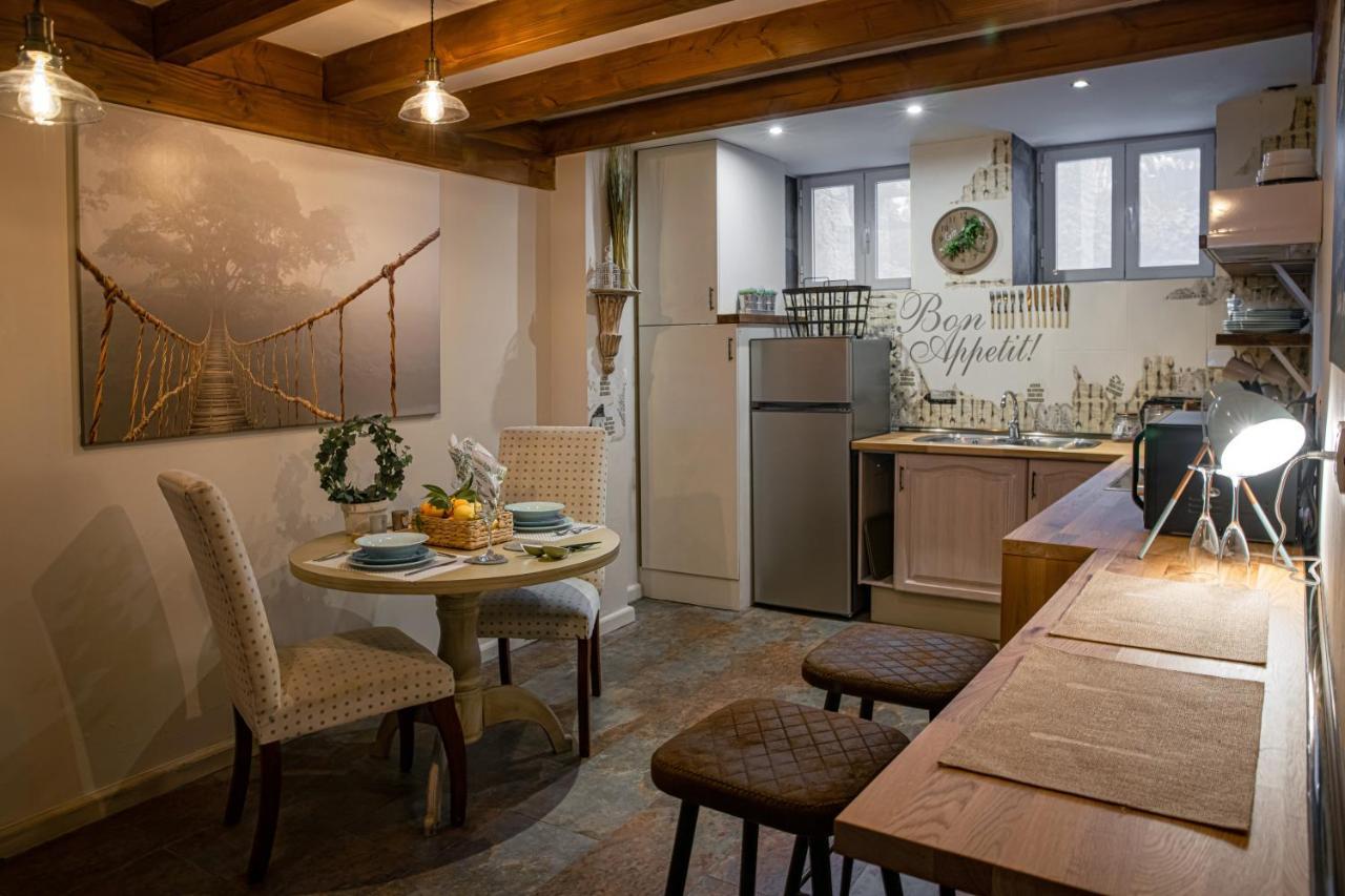 Apartamento The Lemon Tree Vilaflor Exterior foto