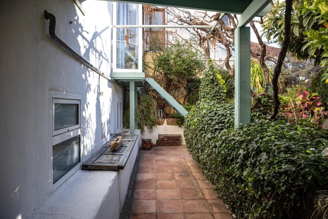 Apartamento The Lemon Tree Vilaflor Exterior foto