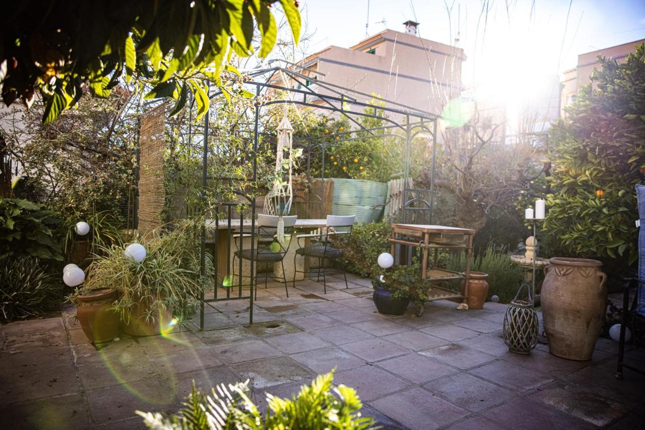 Apartamento The Lemon Tree Vilaflor Exterior foto