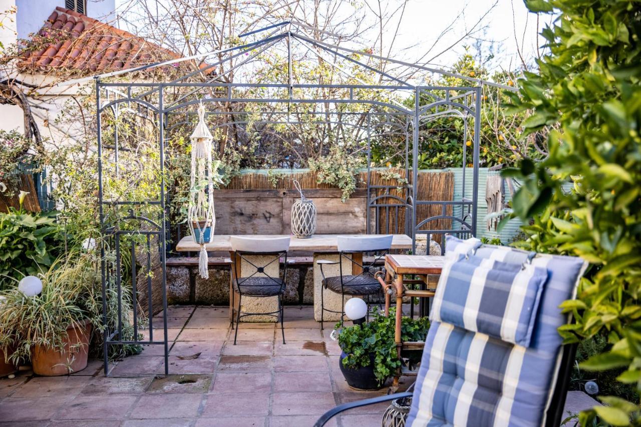 Apartamento The Lemon Tree Vilaflor Exterior foto